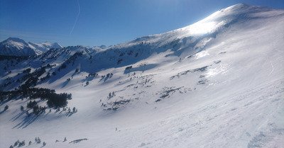 Ascou-Pailheres mercredi 20 f&eacute;vrier 2019