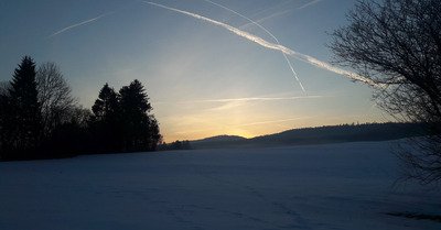 Metabief - Mont D'or mercredi 20 f&eacute;vrier 2019