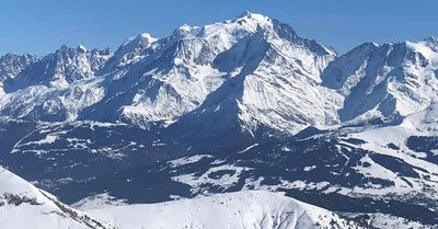 La Clusaz mardi 19 f&eacute;vrier 2019
