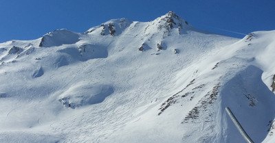Ischgl lundi 18 f&eacute;vrier 2019