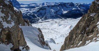 falcade lundi 18 f&eacute;vrier 2019