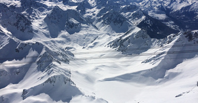 Pic du Midi de Bigorre dimanche 17 février 2019