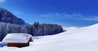 Manigod dimanche 17 f&eacute;vrier 2019