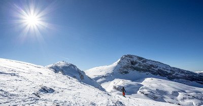 Villard de Lans jeudi 14 f&eacute;vrier 2019