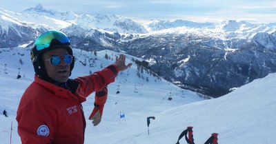 Sestri&egrave;res mercredi 13 f&eacute;vrier 2019