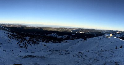 Villard de Lans mercredi 13 f&eacute;vrier 2019