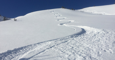 Morgins mardi 12 février 2019