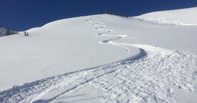 Morgins mardi 12 f&eacute;vrier 2019