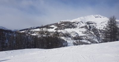 Sestri&egrave;res lundi 11 f&eacute;vrier 2019