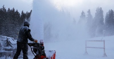 Combloux lundi 11 f&eacute;vrier 2019
