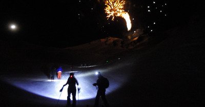 la foux d'allos dimanche 10 f&eacute;vrier 2019