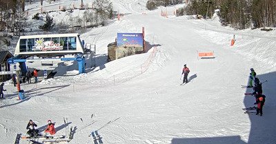 Port&eacute;-Puymorens samedi 9 f&eacute;vrier 2019