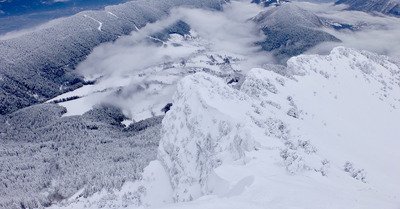 chamechaude vendredi 8 f&eacute;vrier 2019