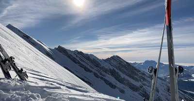 La Clusaz jeudi 7 f&eacute;vrier 2019