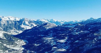 Pelvoux-Vallouise mercredi 6 f&eacute;vrier 2019