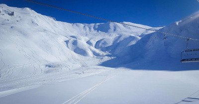 Valfr&eacute;jus lundi 4 f&eacute;vrier 2019
