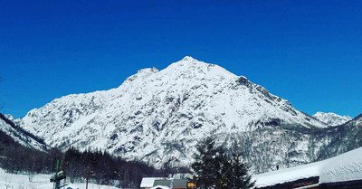 Pelvoux-Vallouise lundi 4 f&eacute;vrier 2019