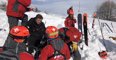 Vars lundi 4 f&eacute;vrier 2019
