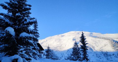 Valmeinier lundi 4 f&eacute;vrier 2019