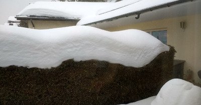 Crans Montana dimanche 3 f&eacute;vrier 2019