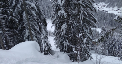 La Clusaz samedi 2 février 2019