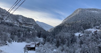 La Clusaz samedi 2 f&eacute;vrier 2019