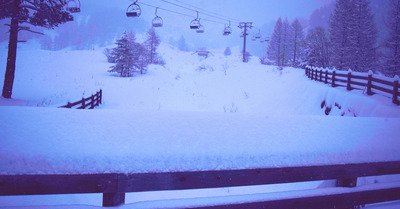 Arvieux vendredi 1 f&eacute;vrier 2019