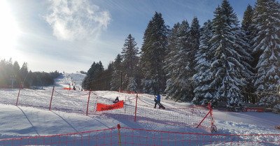 Schnepfenried vendredi 1 f&eacute;vrier 2019