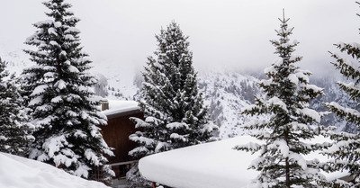 Orci&egrave;res Merlette jeudi 31 janvier 2019