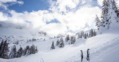 Villard de Lans mercredi 30 janvier 2019
