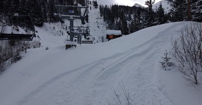 La Sambuy mercredi 30 janvier 2019