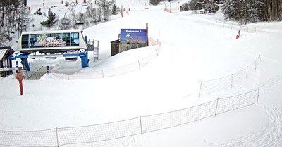 Port&eacute;-Puymorens mercredi 30 janvier 2019