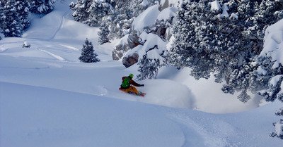 Villard de Lans mercredi 30 janvier 2019