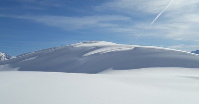 Tignes mardi 29 janvier 2019