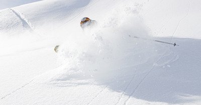 Ar&ecirc;ches Beaufort mardi 29 janvier 2019