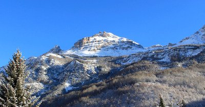 Pelvoux-Vallouise lundi 28 janvier 2019