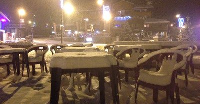 Val d'Allos dimanche 27 janvier 2019