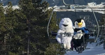 Formigu&egrave;res dimanche 27 janvier 2019