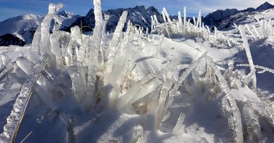 Grand Tourmalet (Bar&egrave;ges - La Mongie) samedi 26 janvier 2019