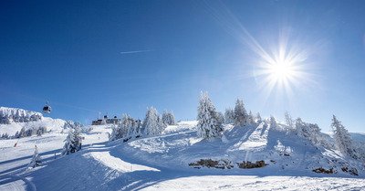 Villard de Lans vendredi 25 janvier 2019