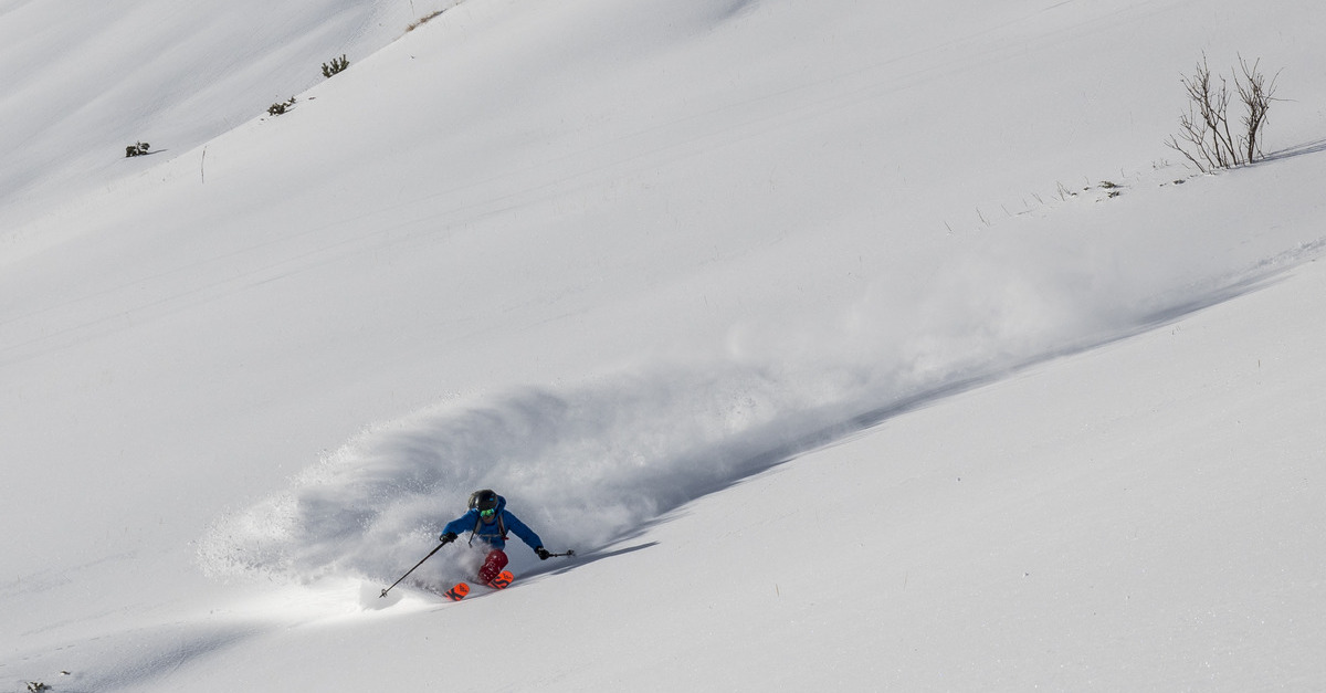 Grand Tourmalet Bar Ges La Mongie Vendredi Janvier