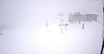 Port&eacute;-Puymorens mercredi 23 janvier 2019