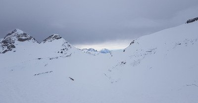 Ovronnaz mercredi 23 janvier 2019