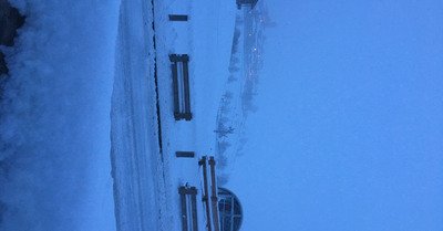 Les Angles mercredi 23 janvier 2019