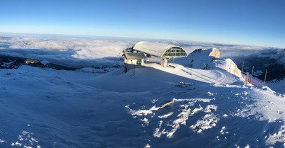 Villard de Lans mardi 22 janvier 2019
