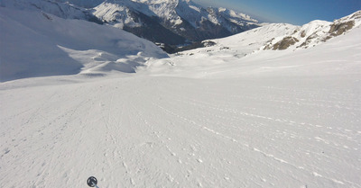 Avoriaz samedi 19 janvier 2019