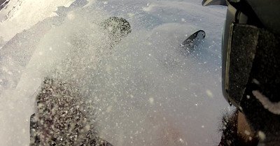 Les Sept Laux samedi 19 janvier 2019