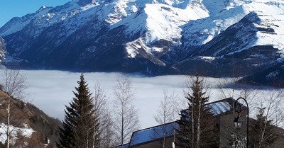 Auris-en-Oisans samedi 19 janvier 2019