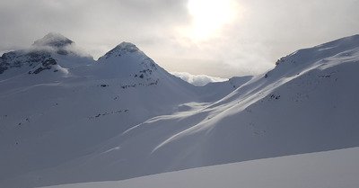 Ovronnaz vendredi 18 janvier 2019