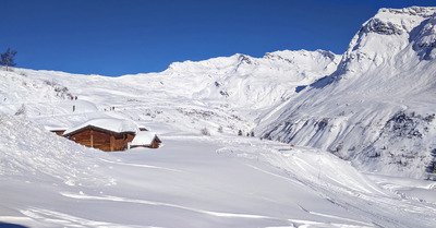 La Rosi&egrave;re mardi 15 janvier 2019